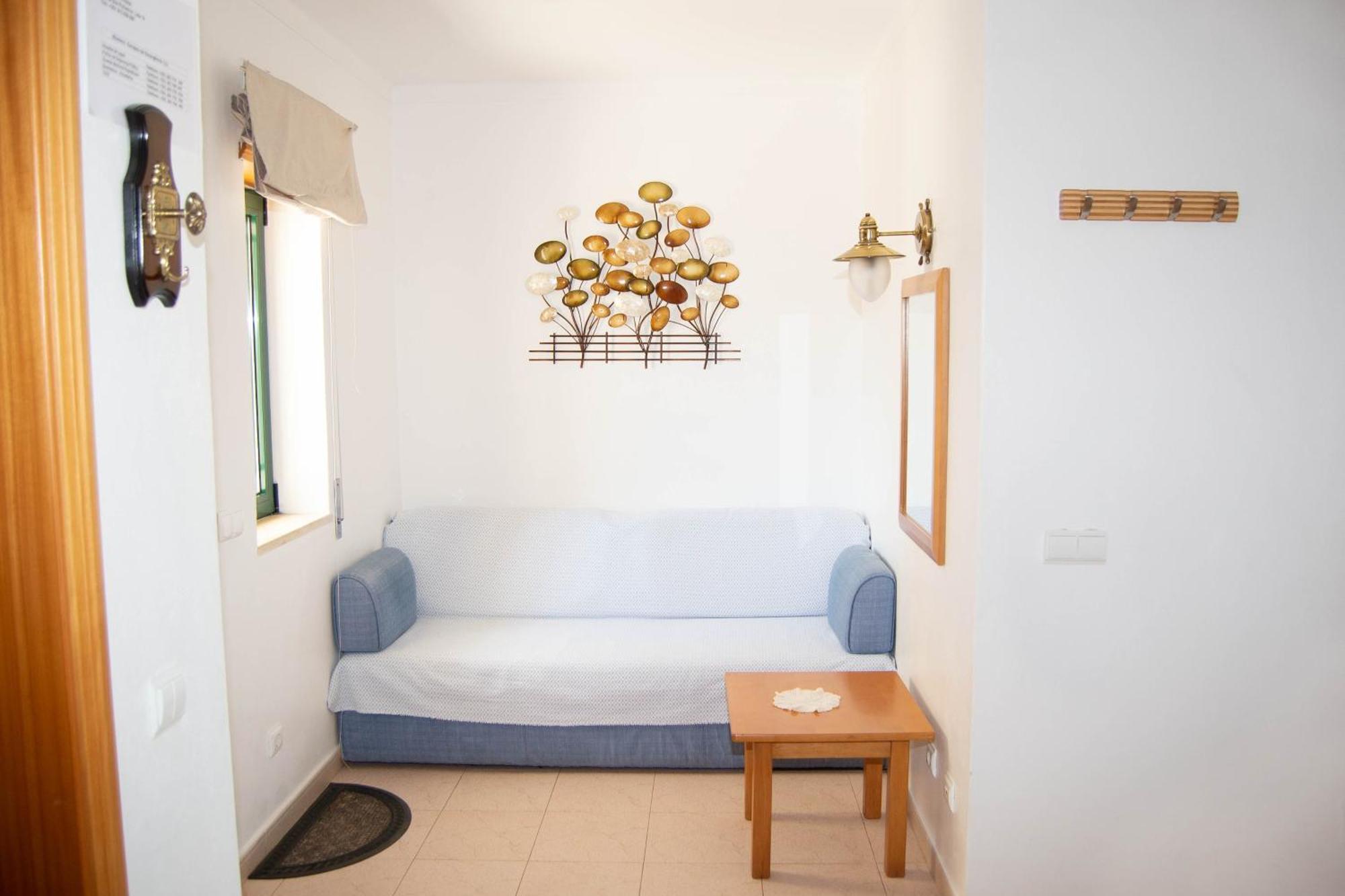 Clube Meia Apartahotel Lagos