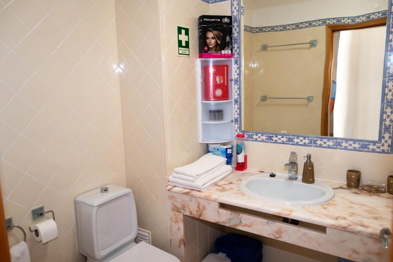 Apartahotel Clube Meia