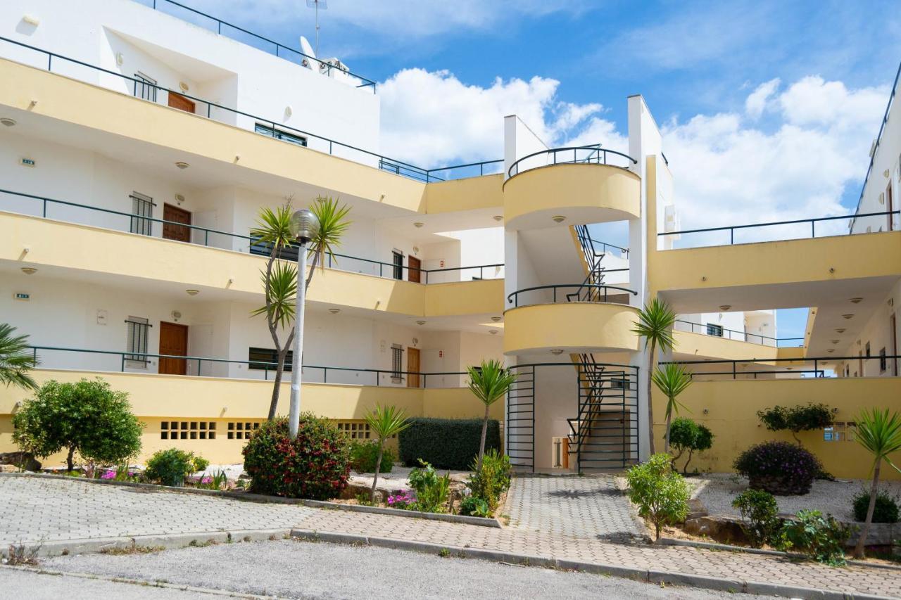 Clube Meia Apartahotel Lagos