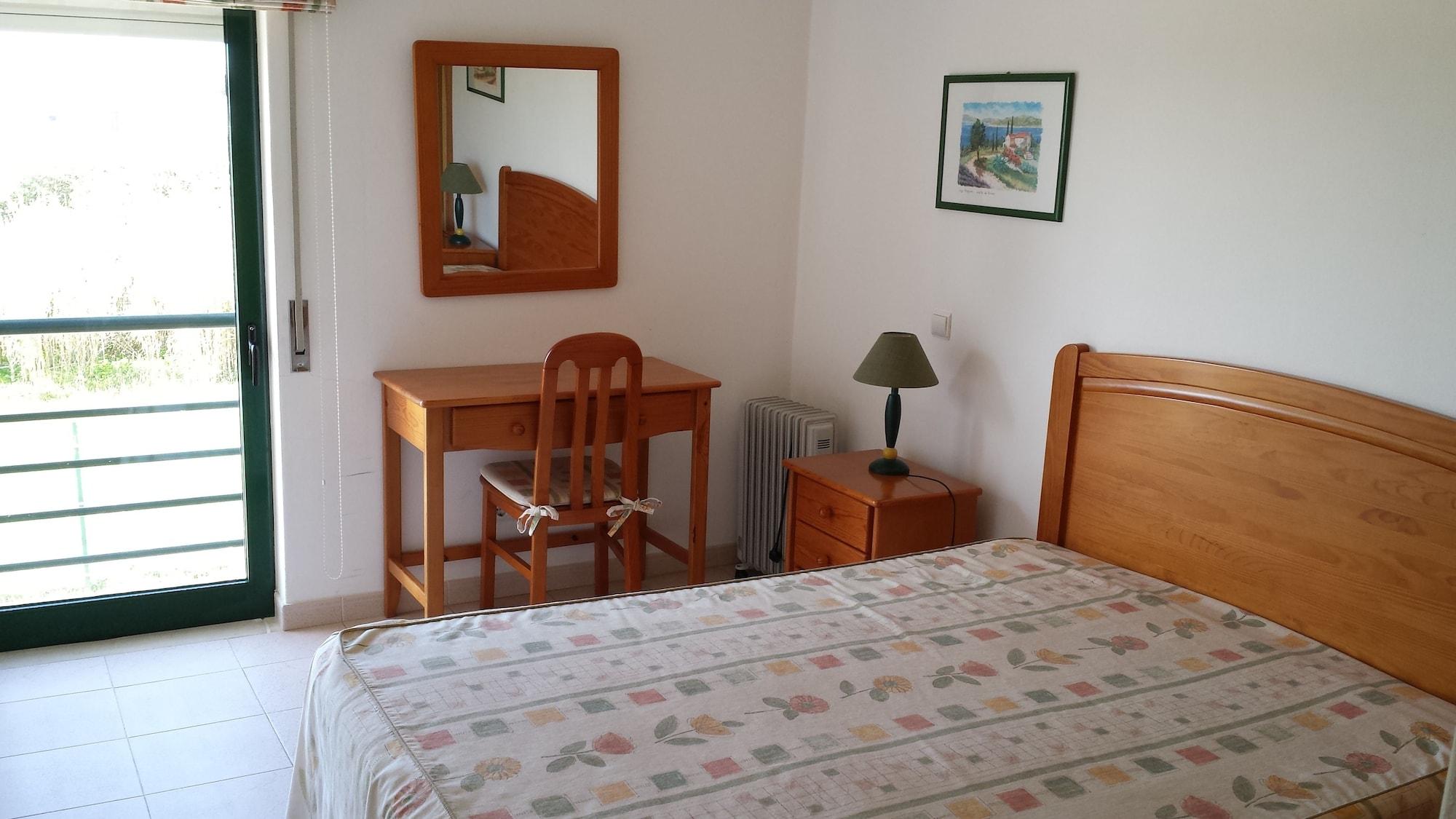 Clube Meia Apartahotel 3*