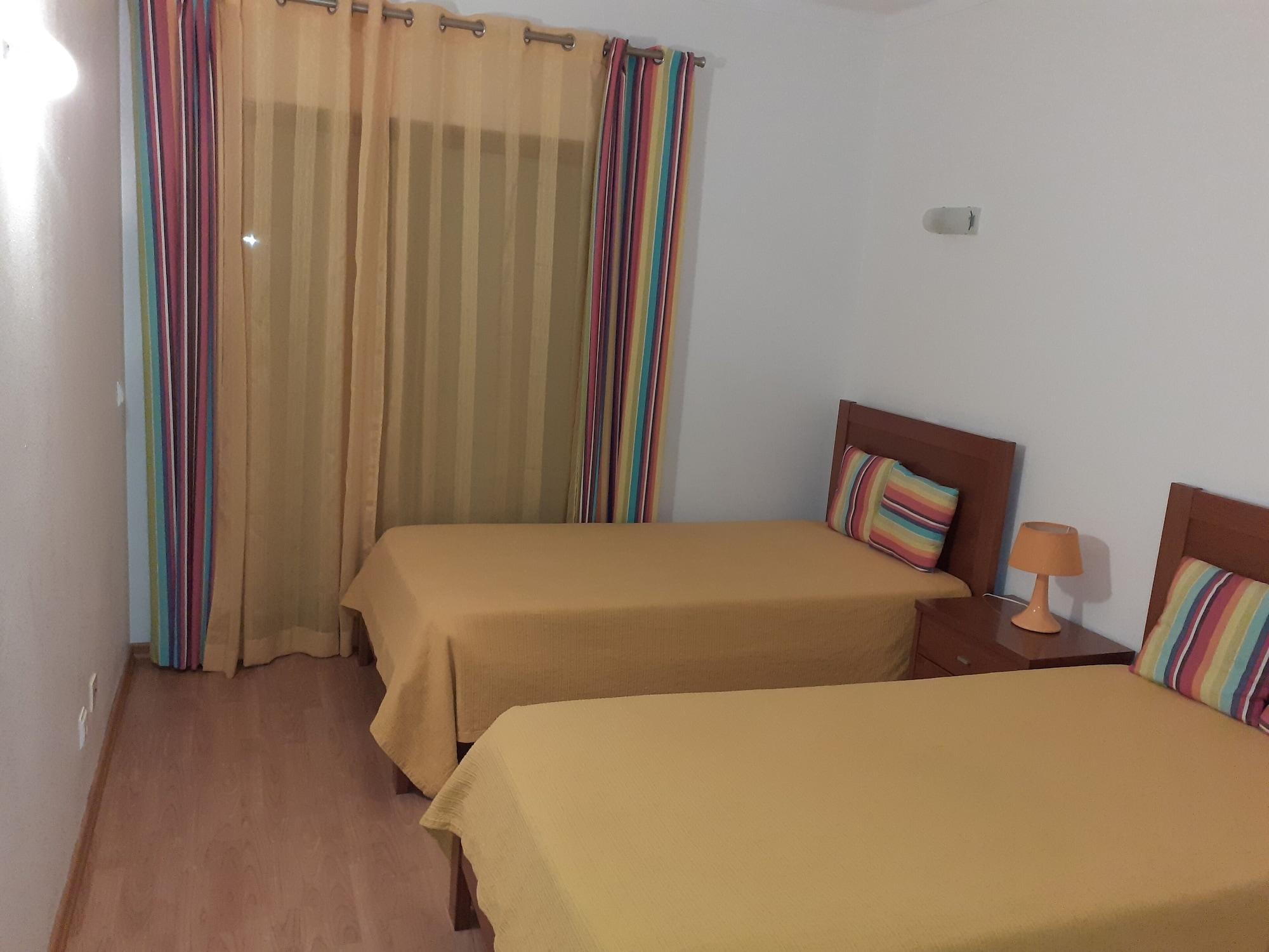Apartahotel Clube Meia