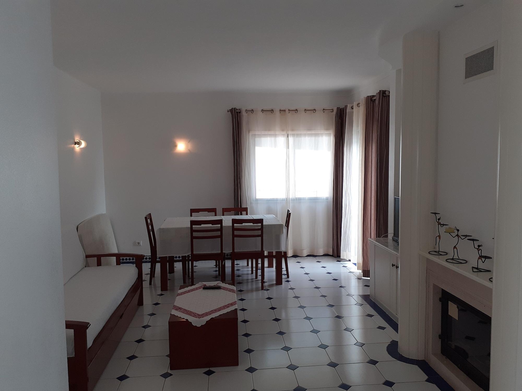 Clube Meia Apartahotel Lagos