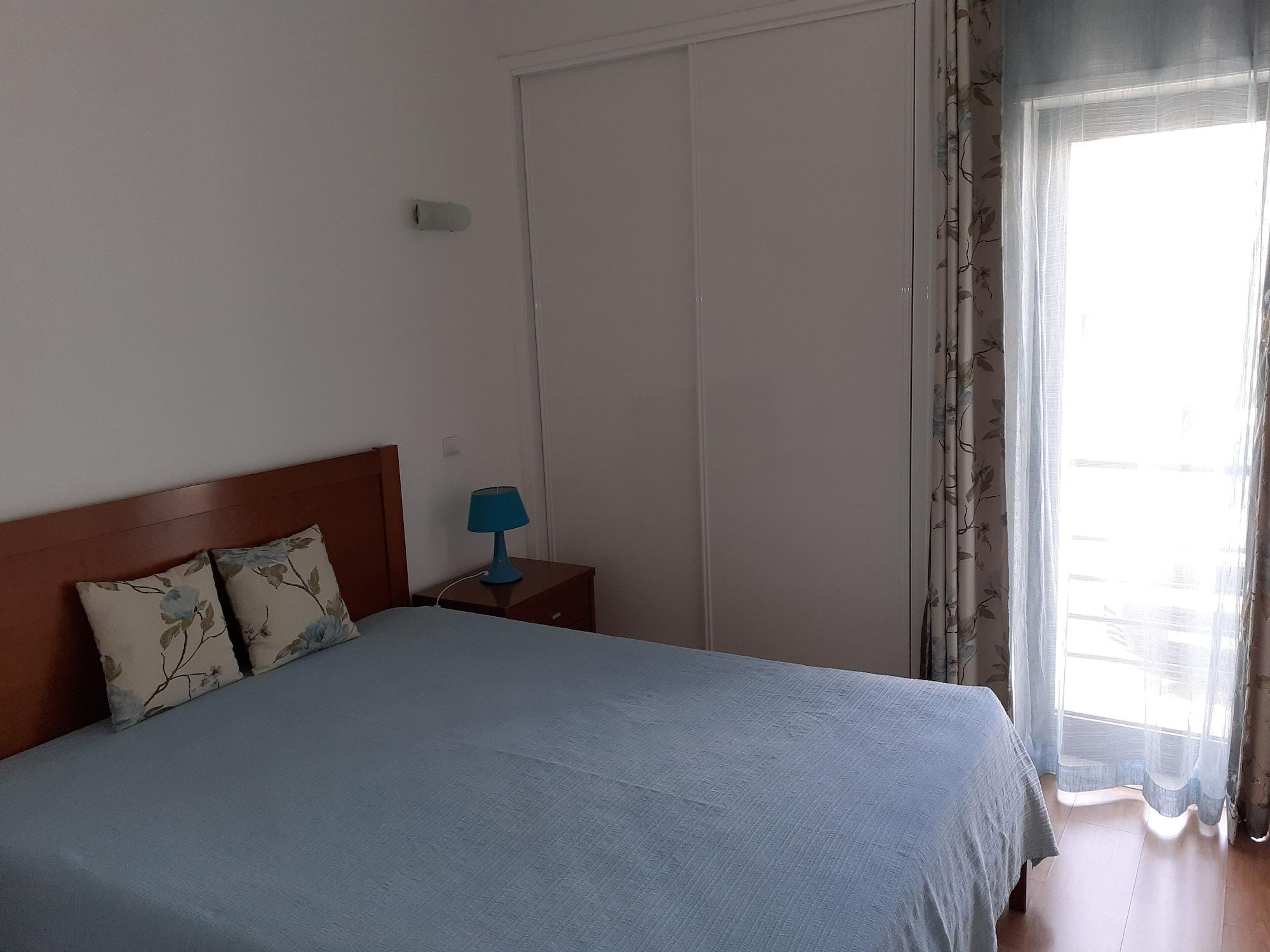 Apartahotel Clube Meia Lagos