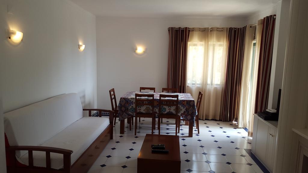 Apartahotel Clube Meia Lagos