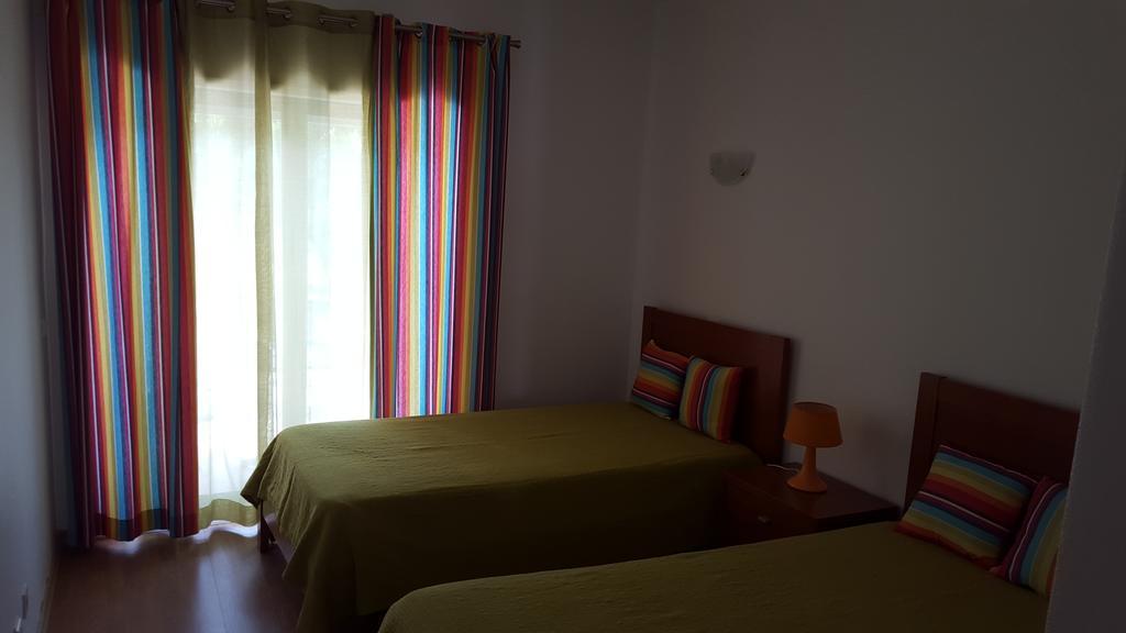 Clube Meia Apartahotel