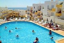 Apartahotel Clube Meia 3*