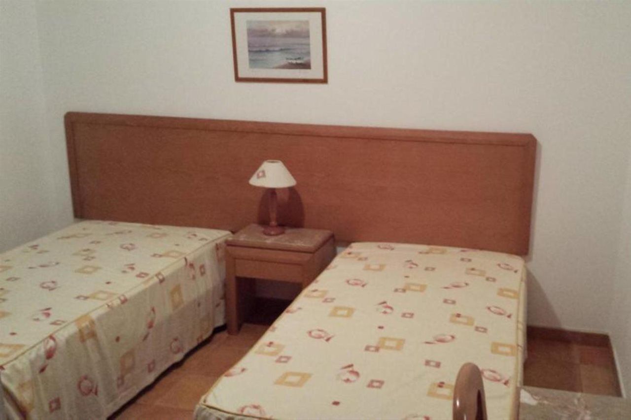 Apartahotel Clube Meia